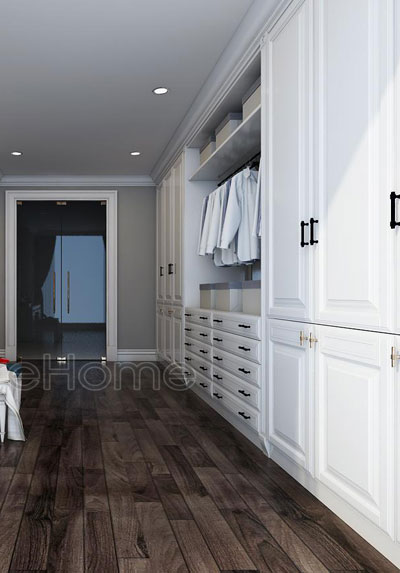  Tủ áo cao cấp mẫu 01