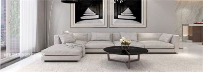  Sofa hiện đại sang trọng MH 015