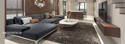  Sofa hiện đại sang trọng MH012