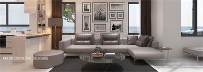  Sofa hiện đại sang trọng MH 011