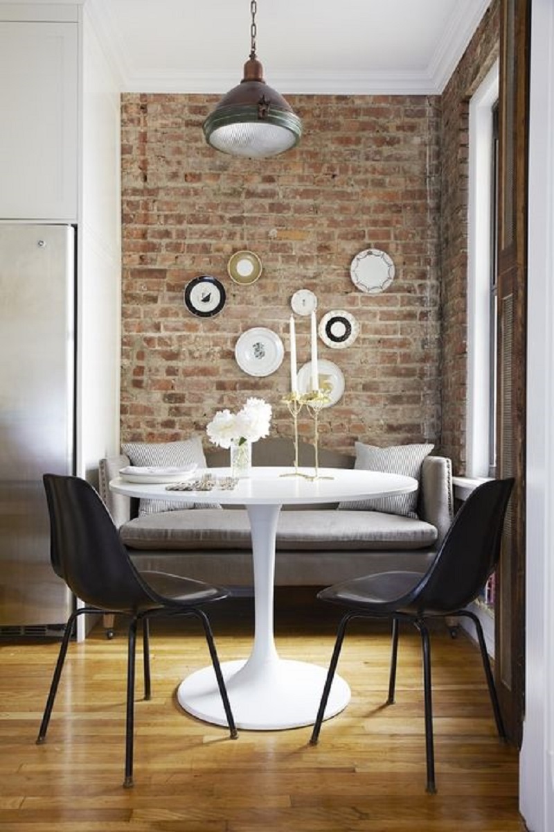 5 mẹo trang trí nội thất căn hộ tối ưu hóa không gian