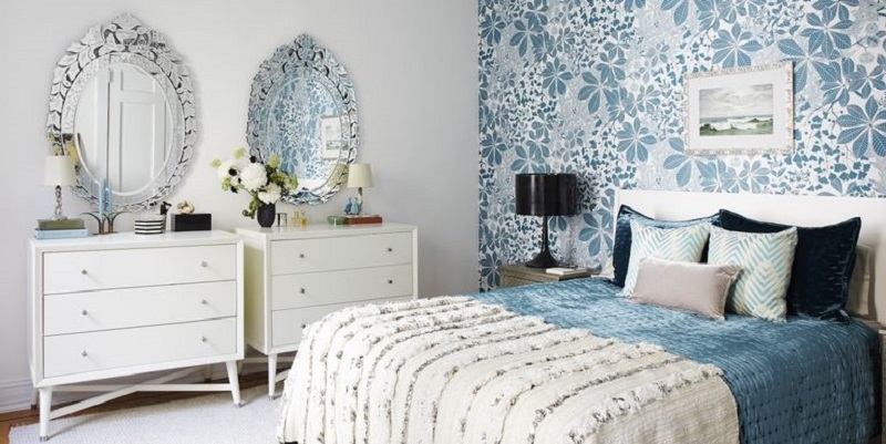 5 mẹo trang trí nội thất căn hộ tối ưu hóa không gian