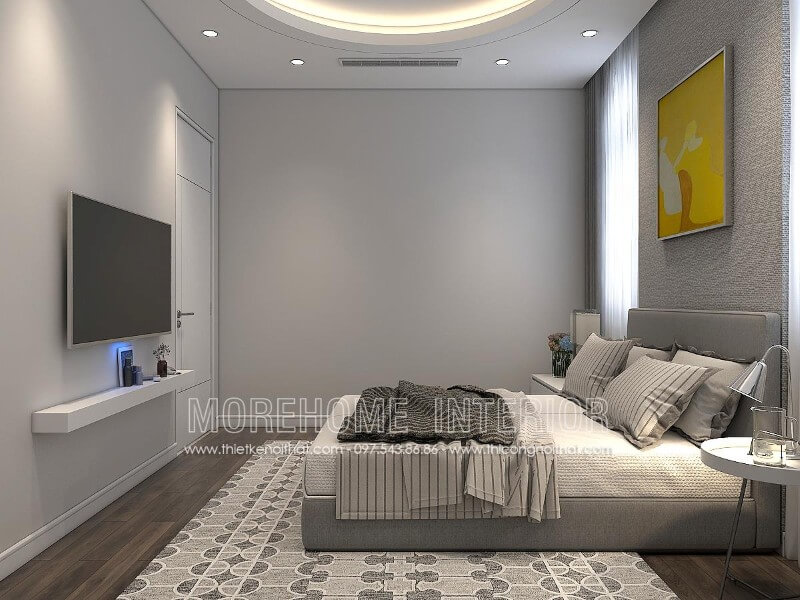 Giường ngủ Giường ngủ